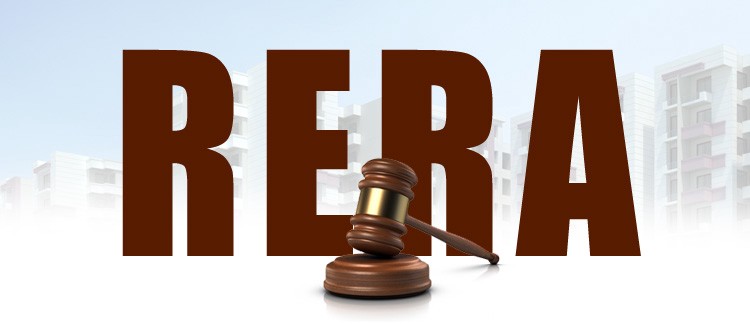 Rera: Real Estate Regulation Authority
