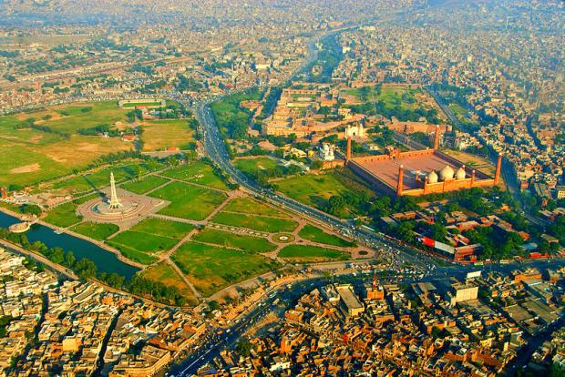 Latest Housing Projects to invest in Lahore