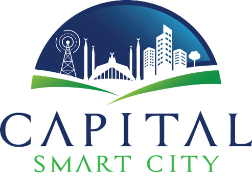 Book your plot In Capital Smart City Islamabad