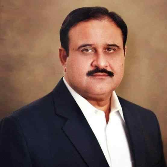 RainWater Reservoirs to be developed in Lahore: CM Buzdar
