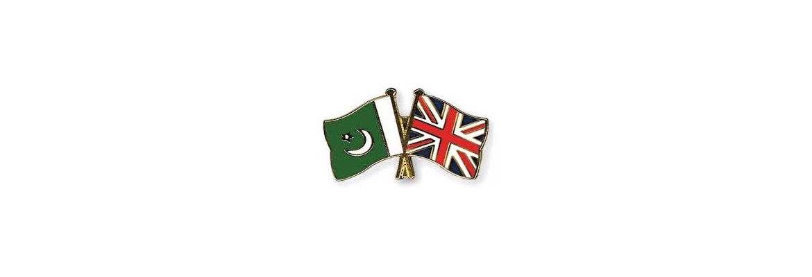 Asad Umar asked UK's Govt to invest in Pakistan's economy under CPEC