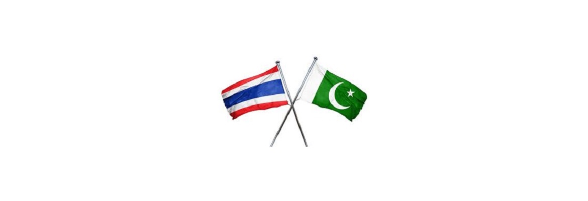 Thai Consul General wishes to grow economic relations with Pakistan