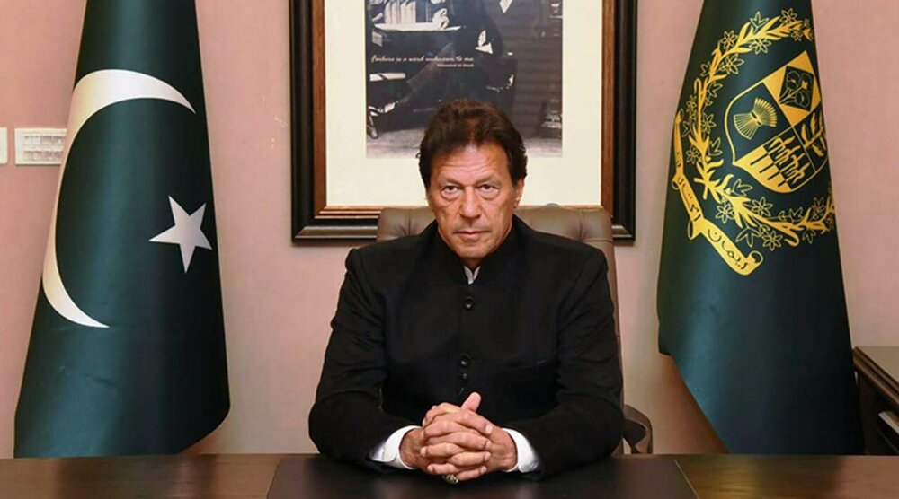 Prime Minister Imran Khan talked about the completion of China Pakistan Economic Corridor ASAP