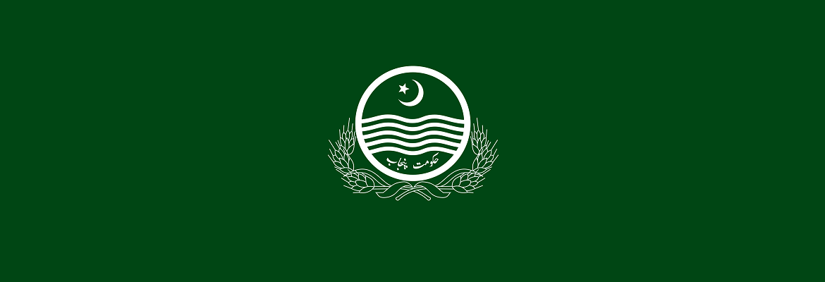 Government of Punjab announced to reopen construction related departments