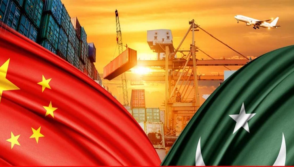 Signs of Revival from CPEC