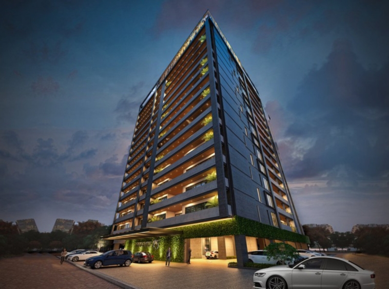 Residence 15 Lahore, A Project of ANH Developers