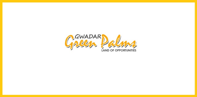 Green Palms Gwadar - A project of Raffi Group