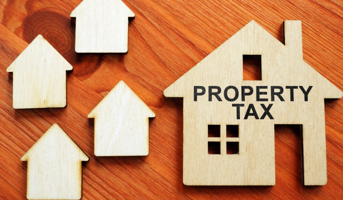 Property Tax to be fixed at 1% in Punjab