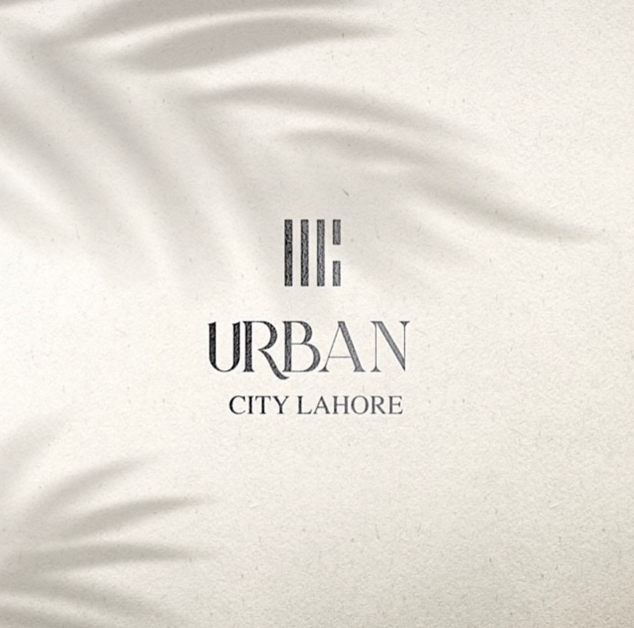 Urban City Lahore Payment Plan, Location and Details