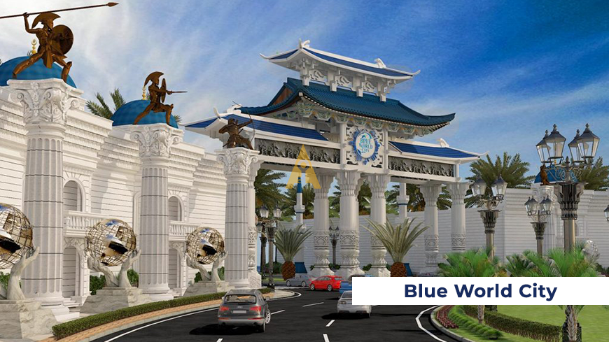 Blue World City Islamabad Payment Plan 2023