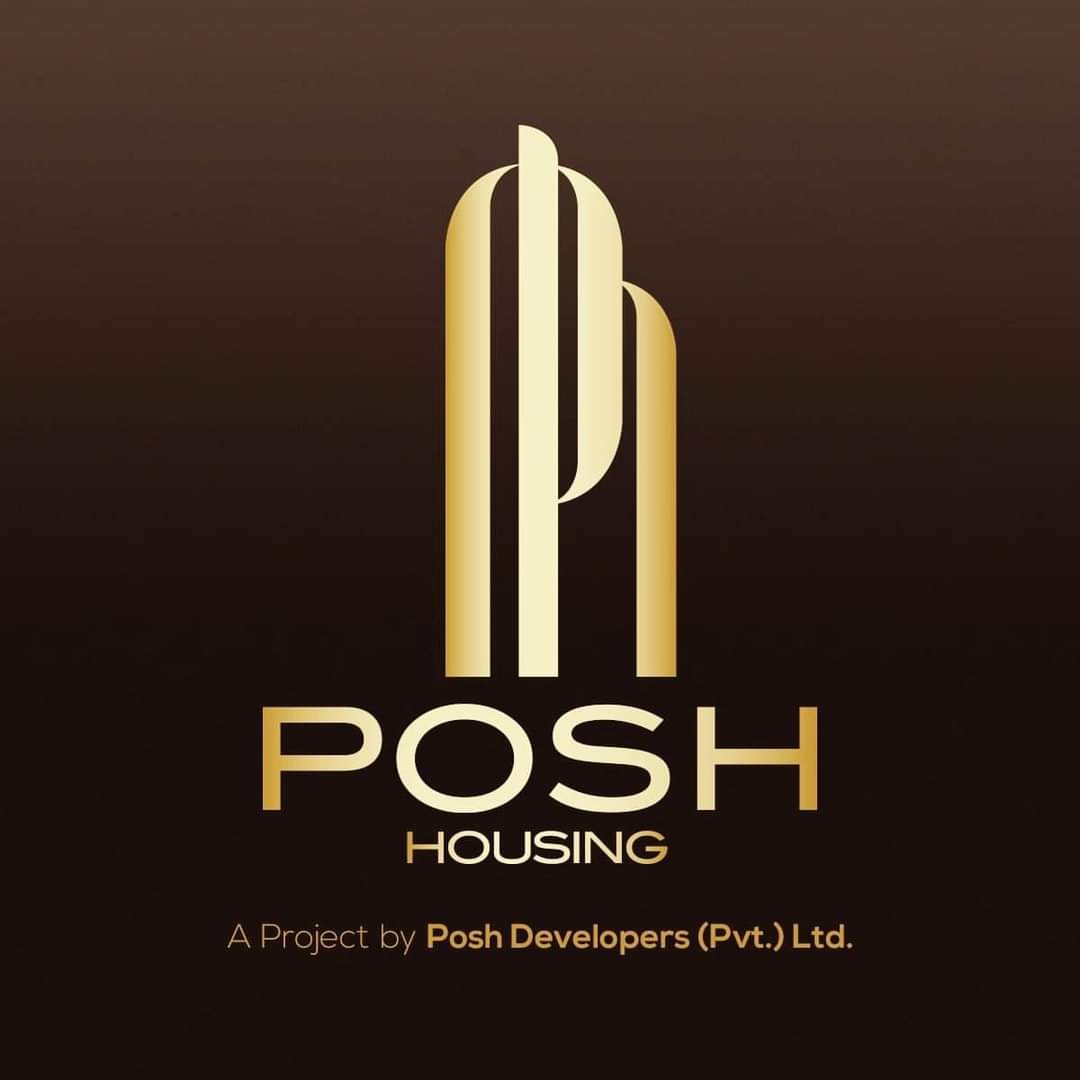 Posh Housing Lahore Payment Plan and Location Map