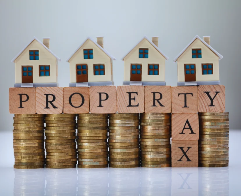 Understanding Pakistan's Property Tax Laws: Insights from Dreams Marketing