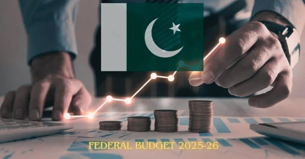Budget 2025–26: Major Tax Relief for Real Estate, Construction & Salaried Class in Pakistan