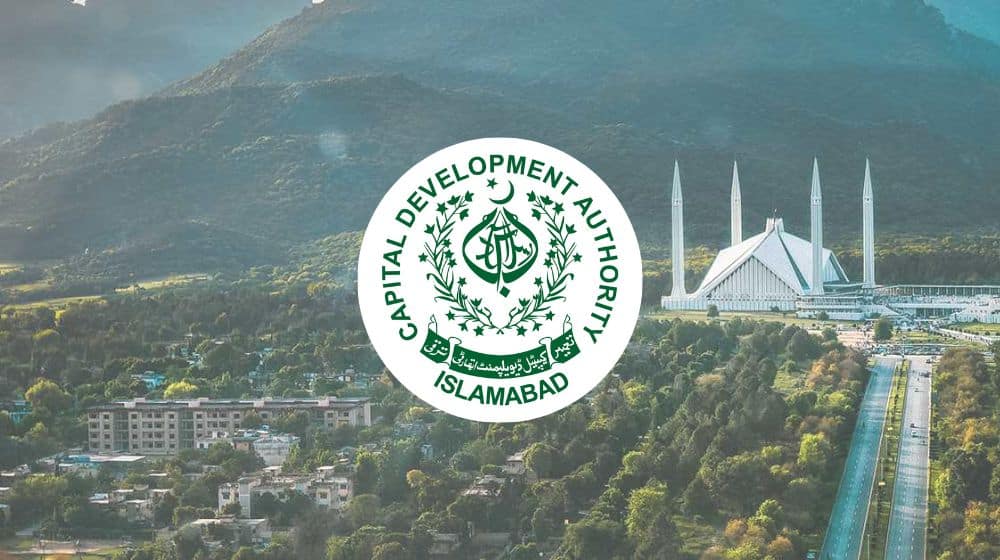 Islamabad Lawmakers Back CDA’s Infrastructure and Civic Development Plans
