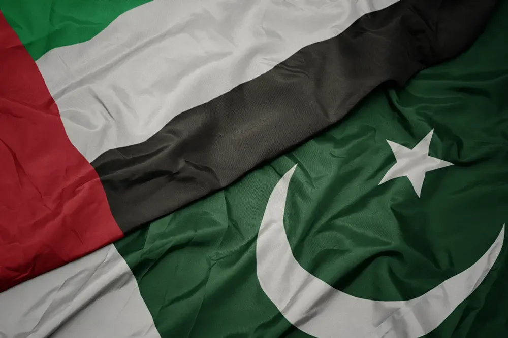 UAE Investors Eye Real Estate and Tourism Opportunities in Islamabad