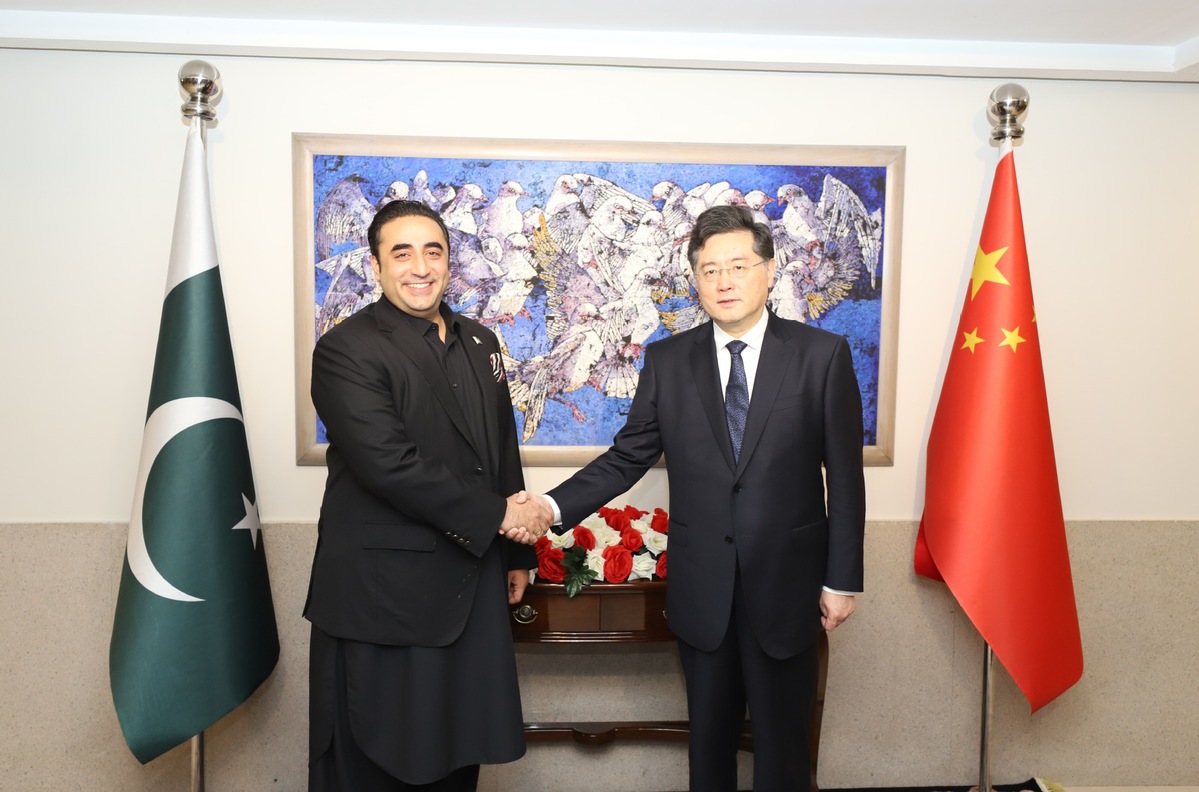 Bilawal Bhutto Highlights CPEC Phase-II as Key to Pakistan’s Industrial and Economic Growth