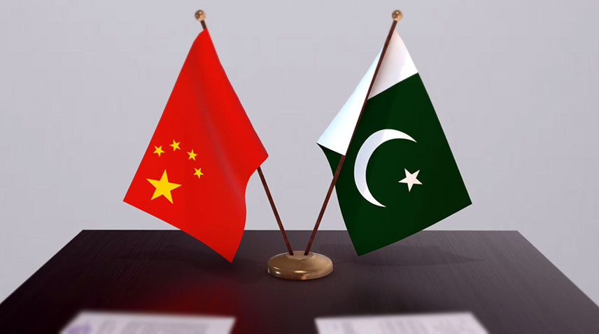 Chinese Investor Group to Develop $1.5 Billion Industrial Park in Punjab